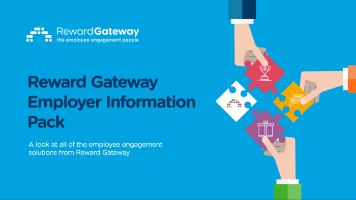 Whats The Impact Of Employee Recognition Reward Gateway Uk